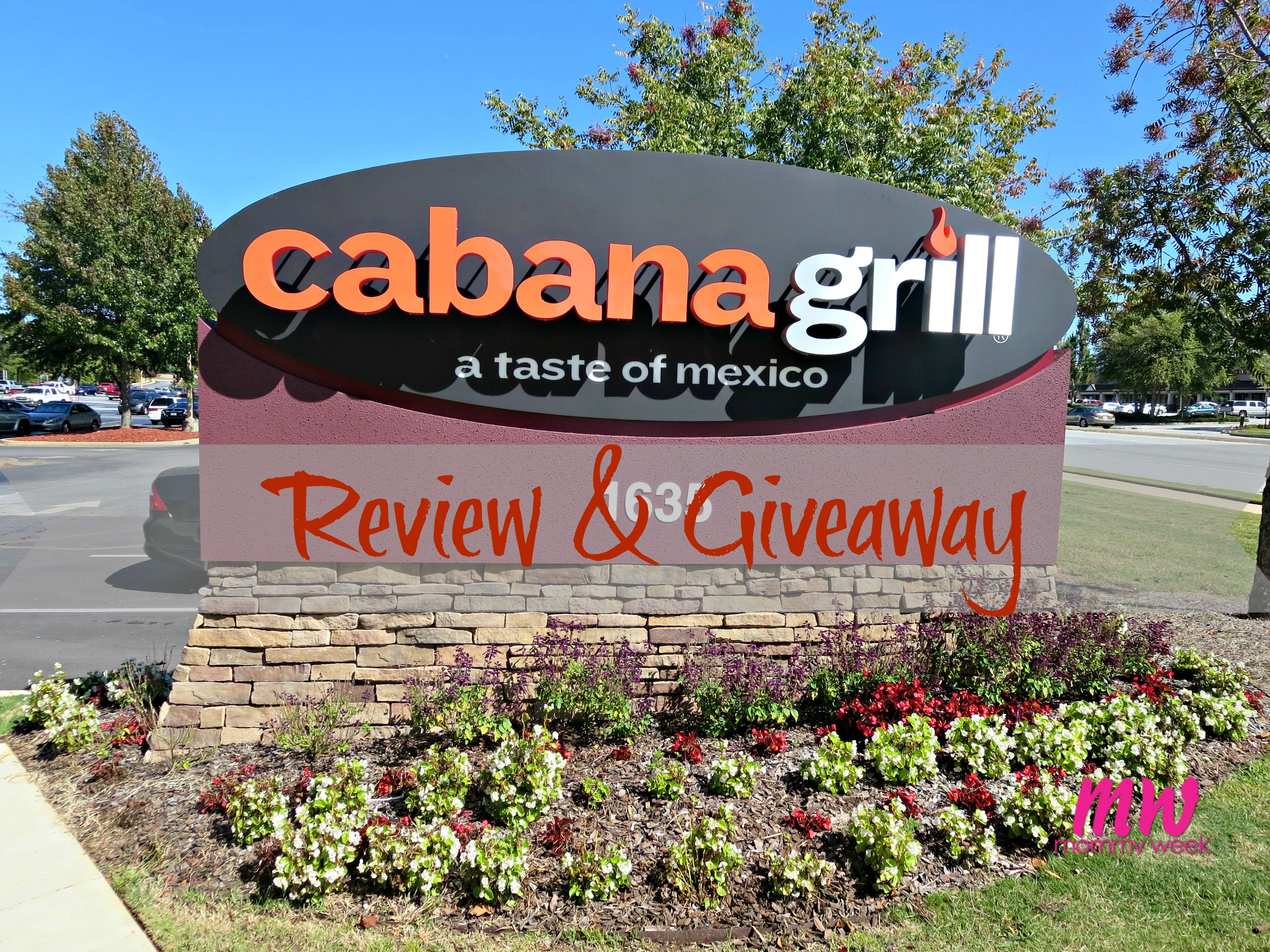 Cabana Grill Review