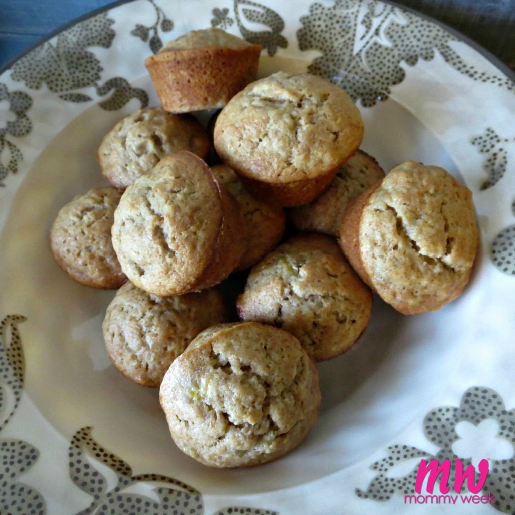Banana-Bread-Muffins-Recipe