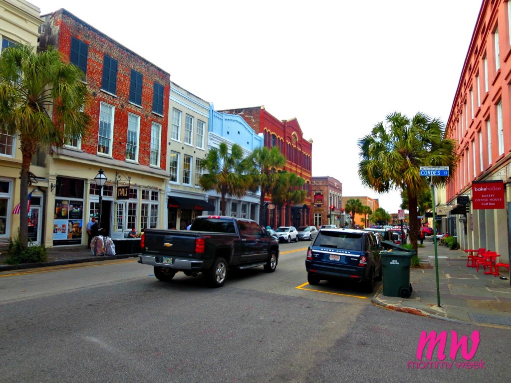 Five Reasons We Love Charleston, SC