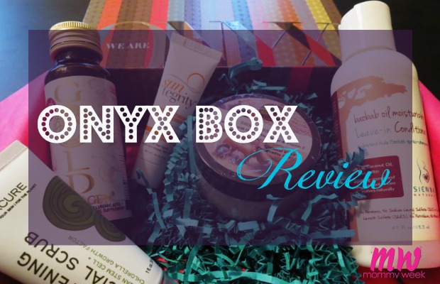 Onyx Box Review