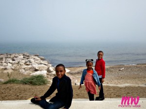 Ten Fun Things to Do in Chicago with Kids