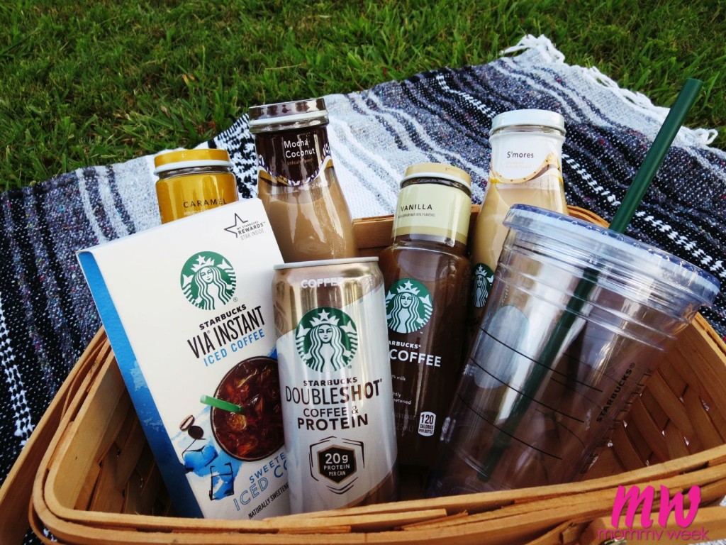 Five Ways to Enjoy a Summer Picnic with Family 