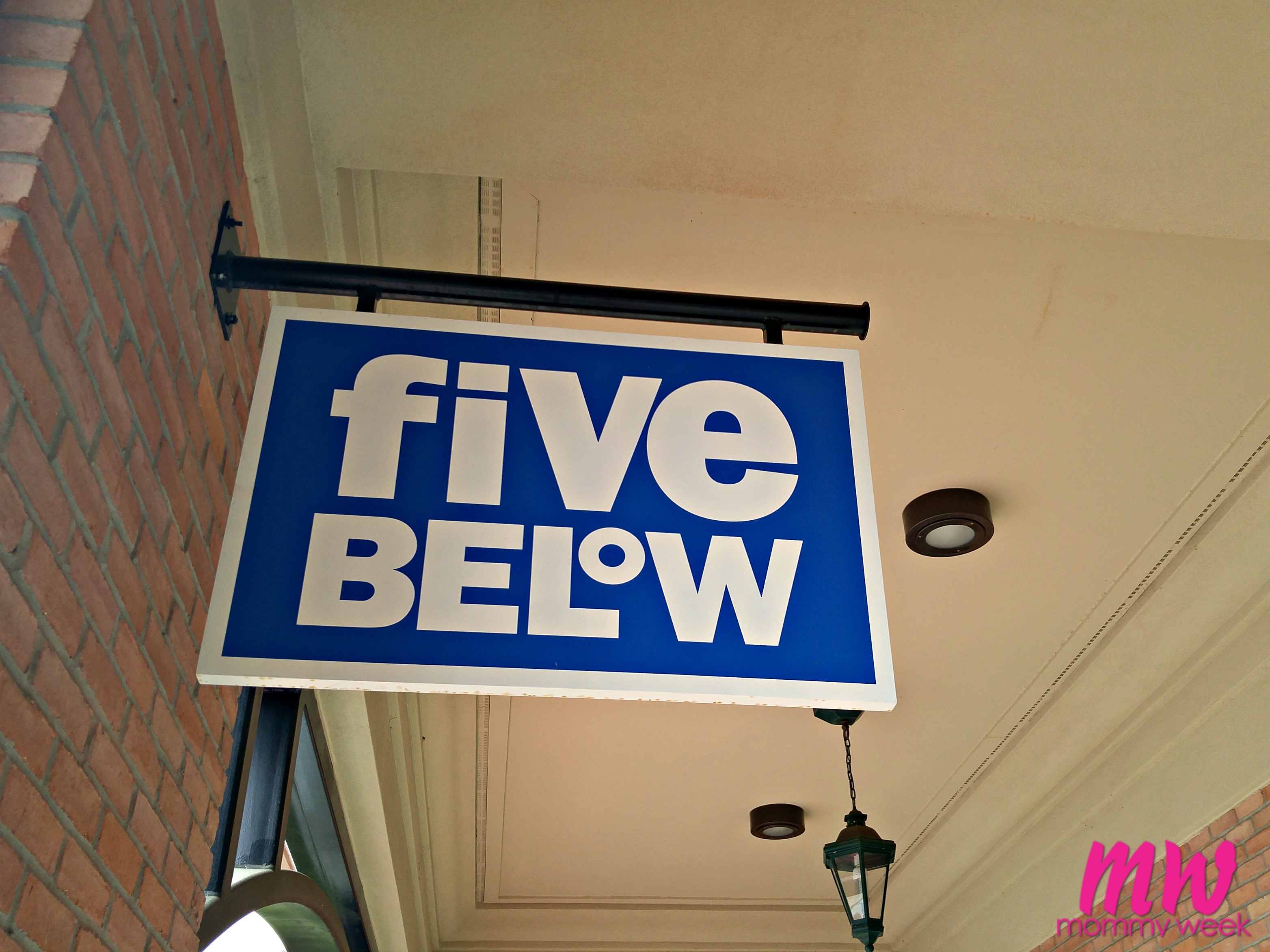 Why We Love Five Below for Educational Resources - Mommy Week™