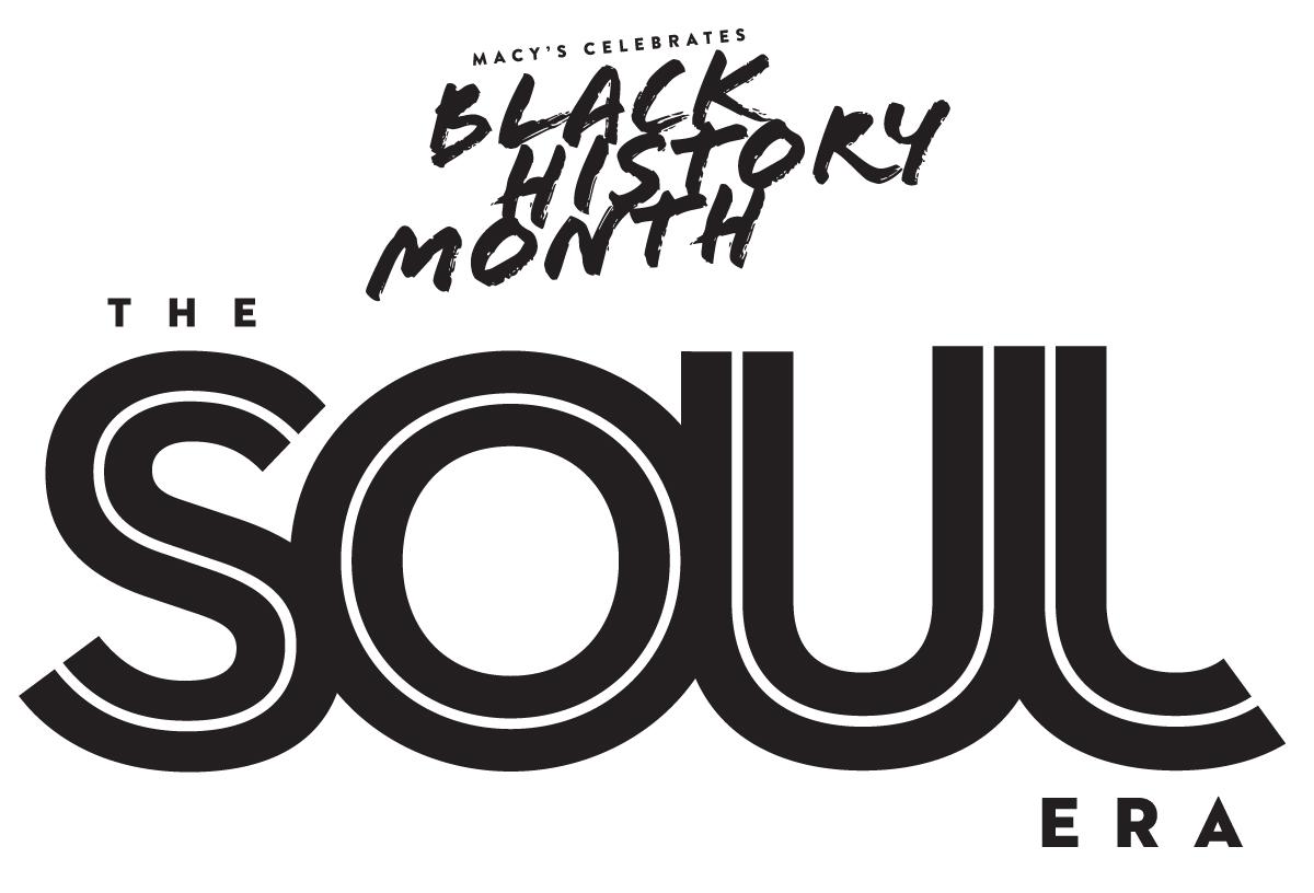 Macy's Celebrate Black History Month: The Soul Era
