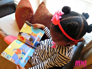 A Sugar Bug On My Tooth - Mommy Week™
