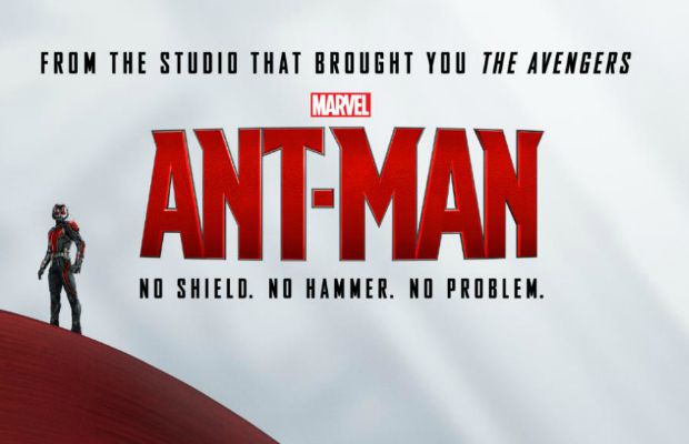 ANT MAN Activity Pack & Coloring Sheets